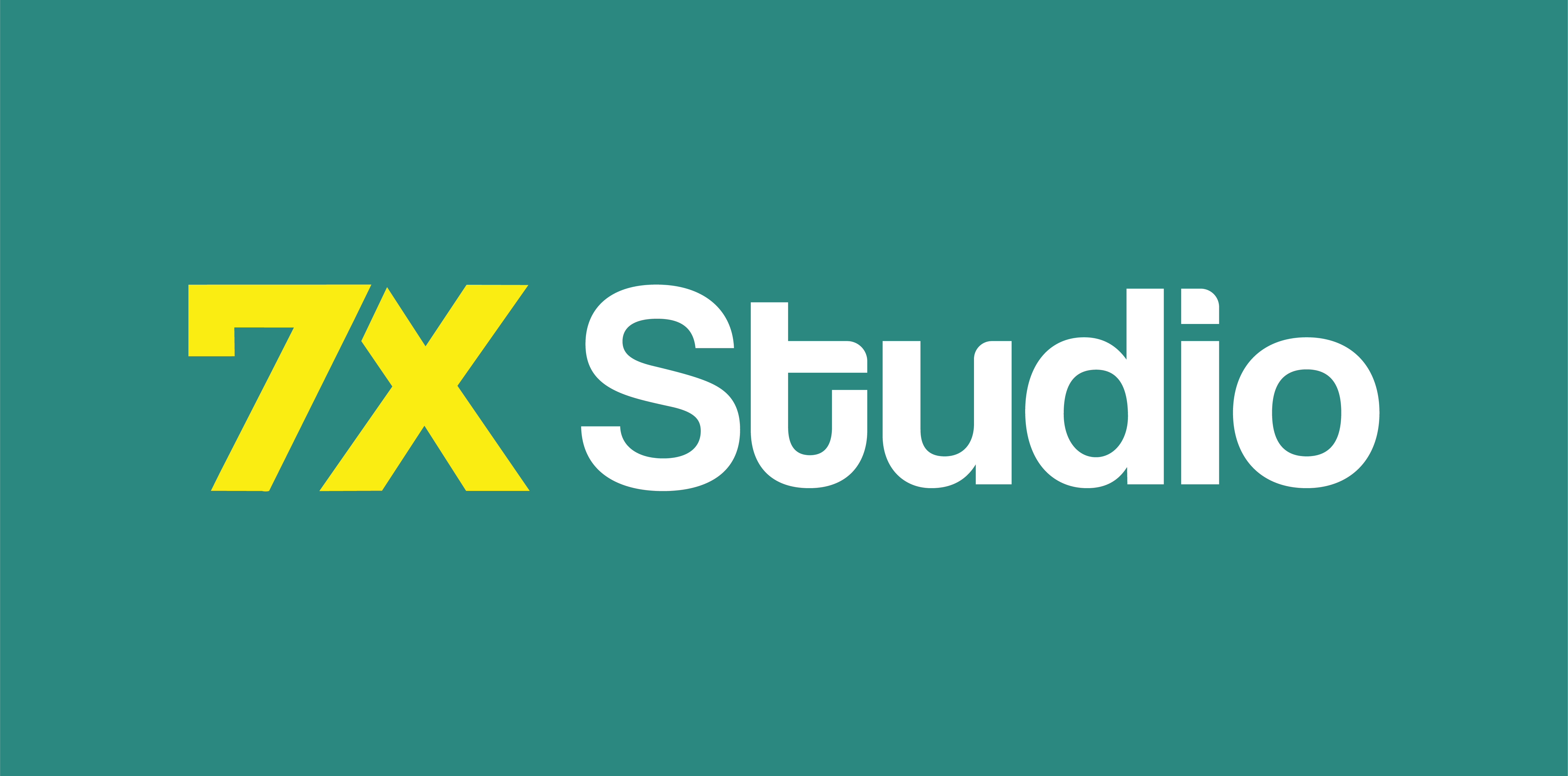 7xstudio Logo
